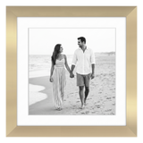 Signature Matted Picture Frame