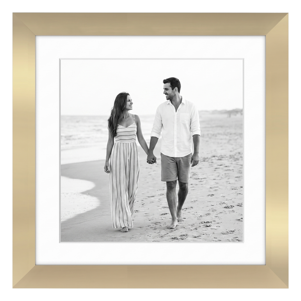 Signature Matted Picture Frame
