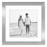 Signature Matted Picture Frame