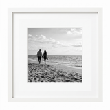 Signature Matted Picture Frame