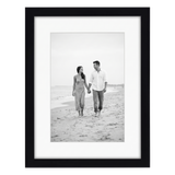 Signature Matted Picture Frame