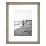 Signature Matted Picture Frame