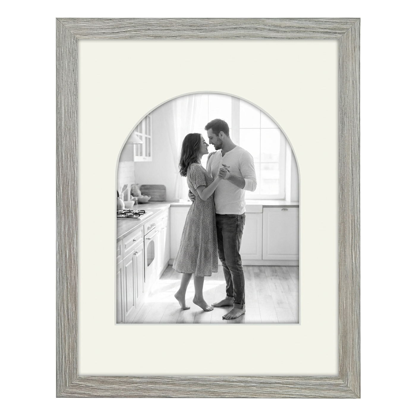 Signature Matted Picture Frame
