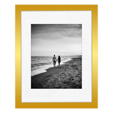 Signature Matted Picture Frame