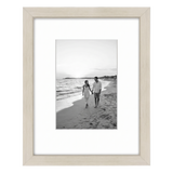 Signature Matted Picture Frame