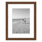 Signature Matted Picture Frame
