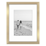Signature Matted Picture Frame