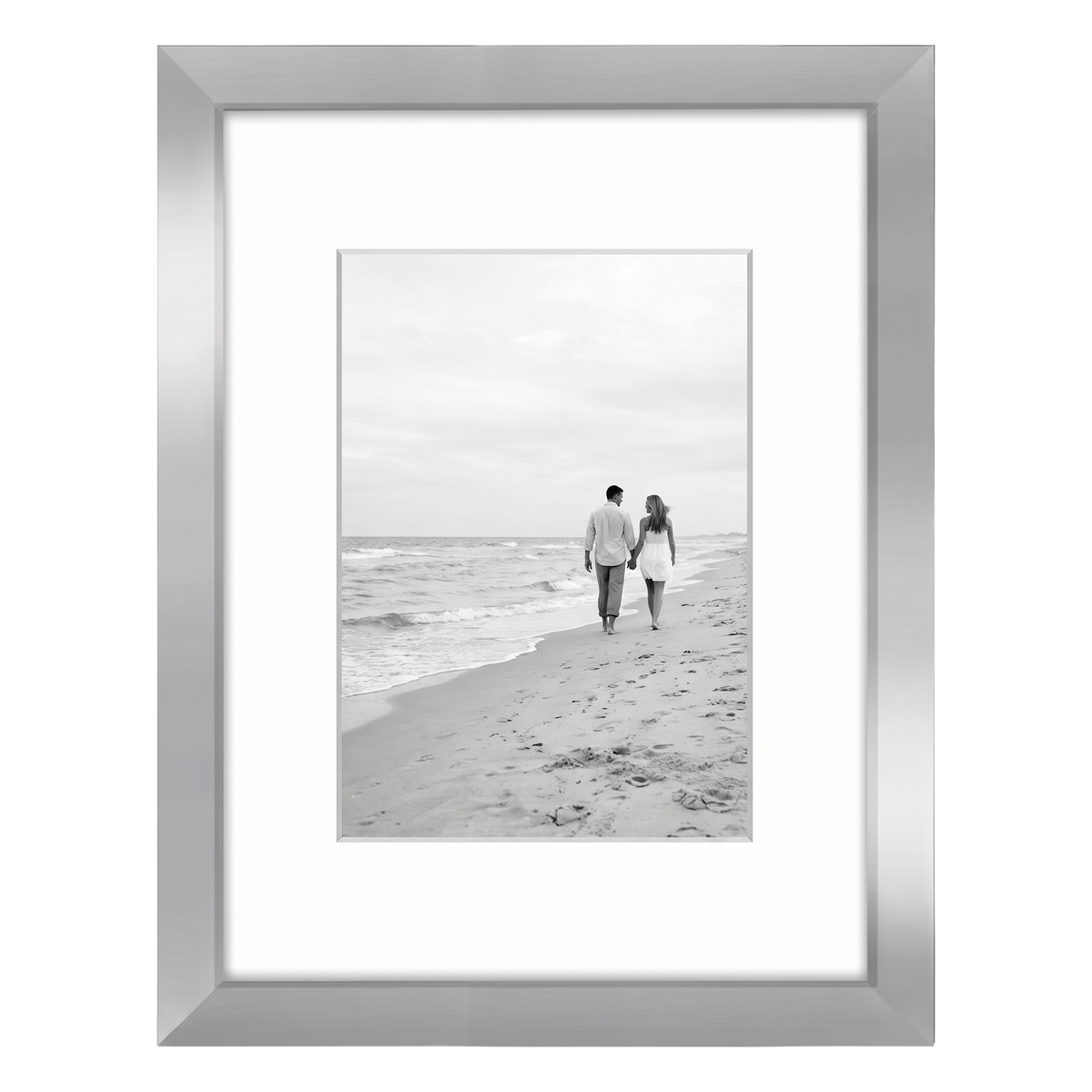 Signature Matted Picture Frame