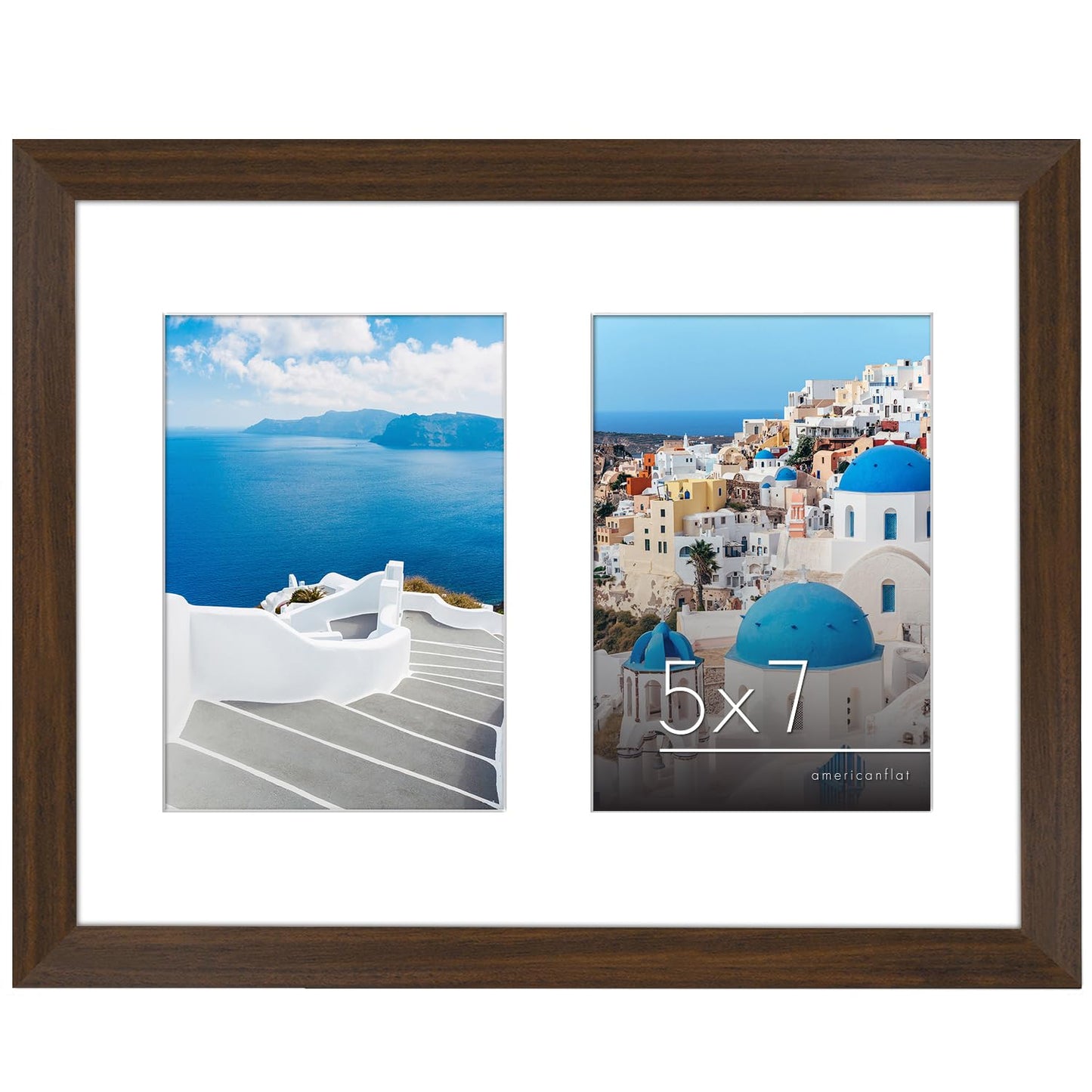 Signature Matted Picture Frame