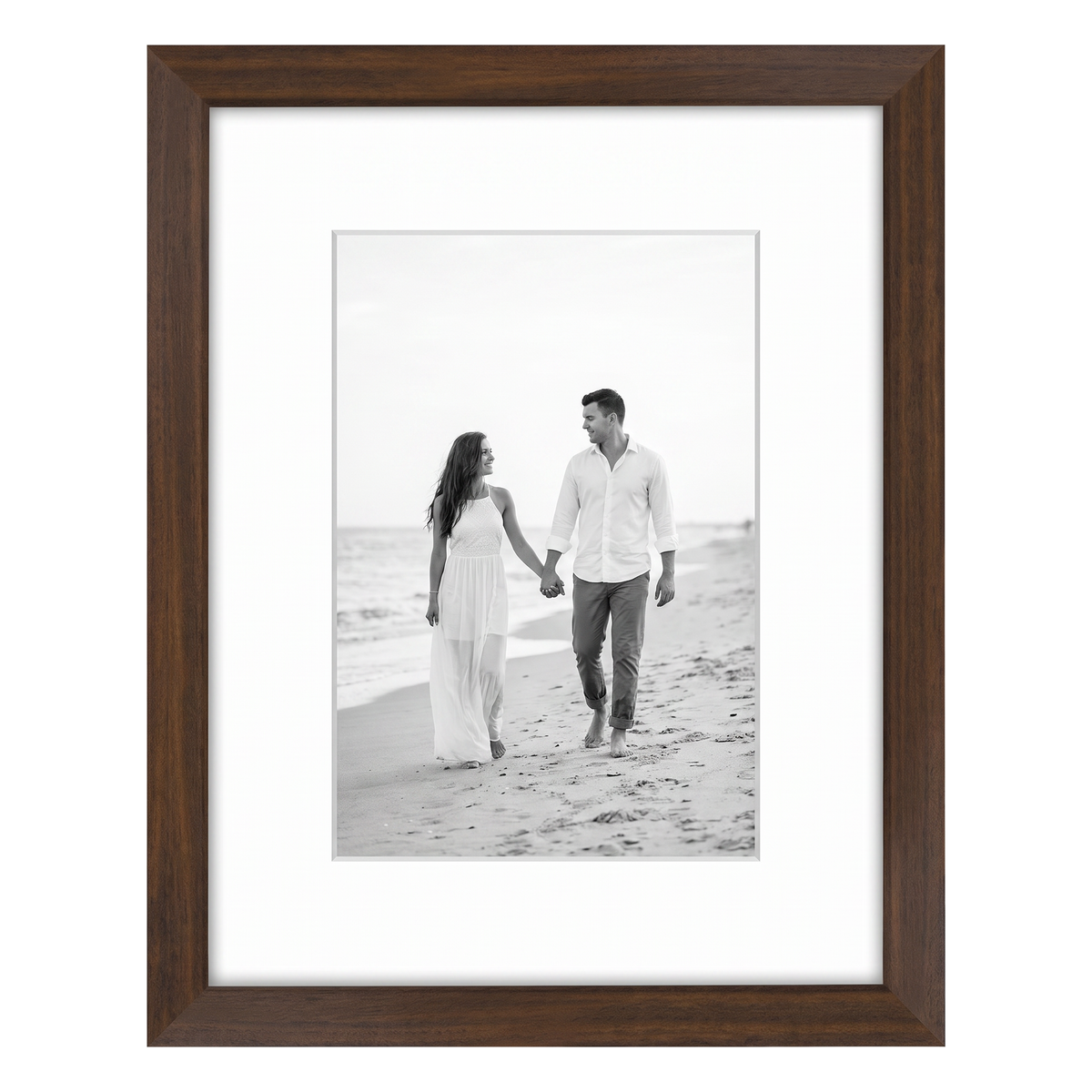 Signature Matted Picture Frame