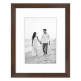 Signature Matted Picture Frame