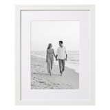 Signature Matted Picture Frame