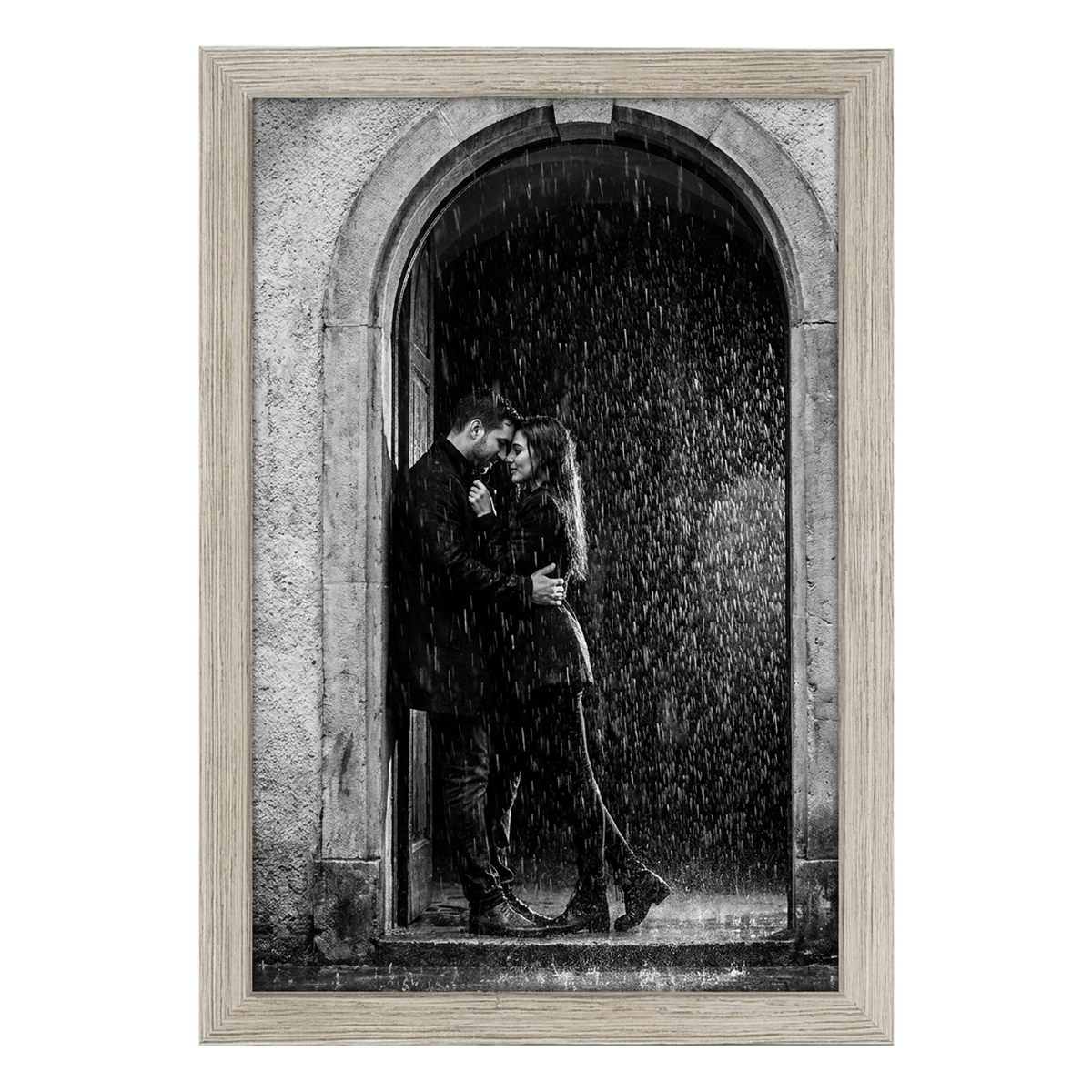 Signature Unmatted Picture Frame