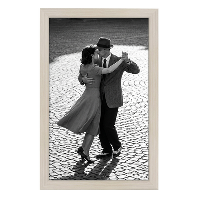 Signature Unmatted Picture Frame — Lightwood / 11x17 / 1 Pack