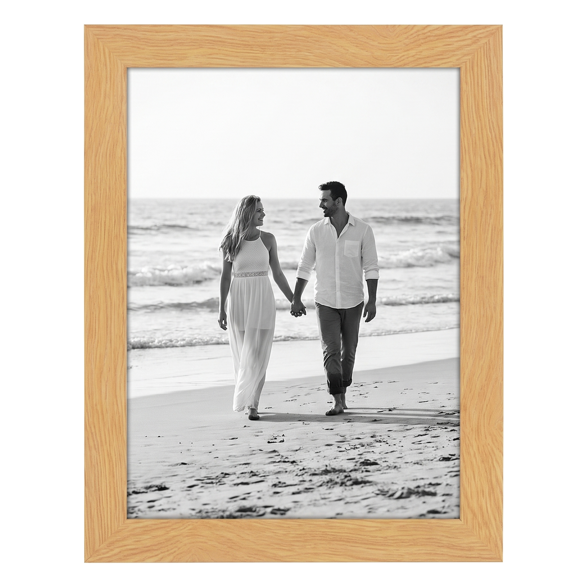 Signature Unmatted Picture Frame