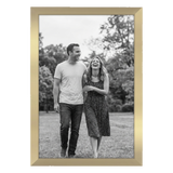 Signature Unmatted Picture Frame