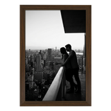 Signature Unmatted Picture Frame