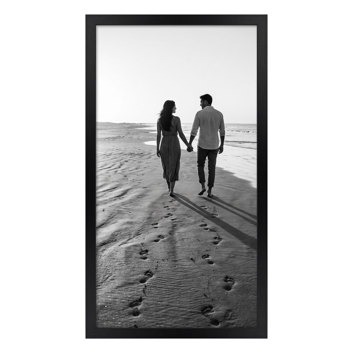 Signature Unmatted Picture Frame