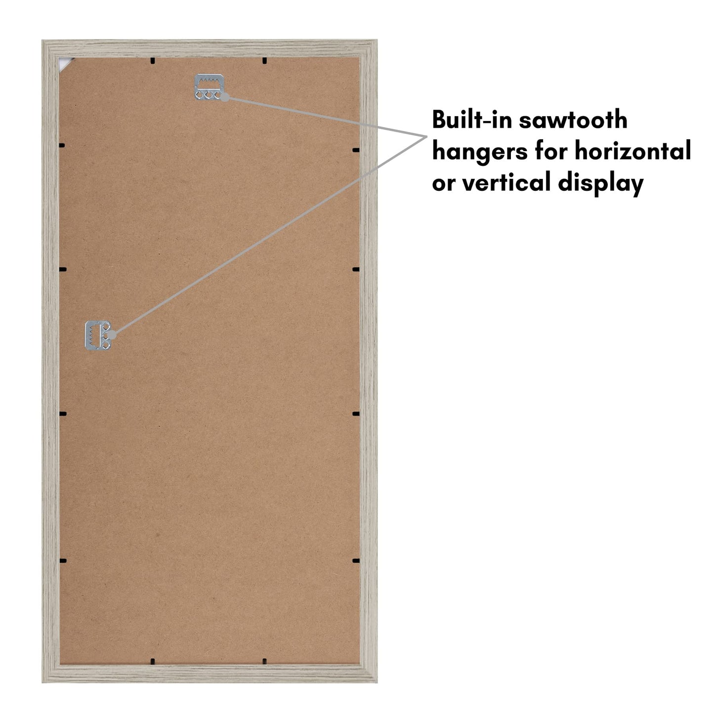 Signature 11x22 Picture Frame