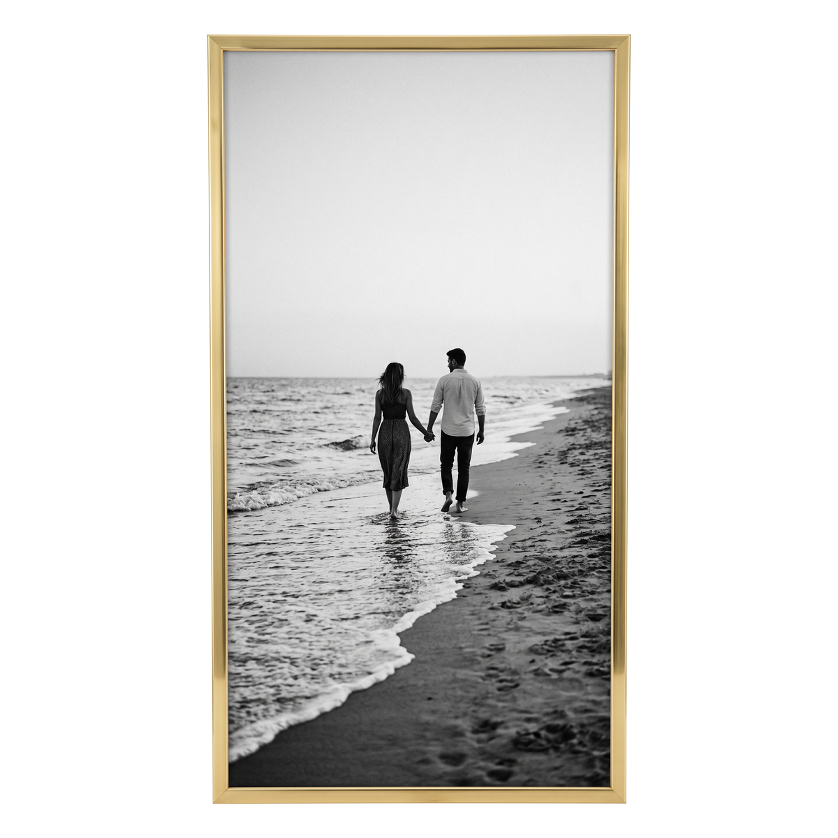 Signature Unmatted Picture Frame