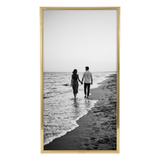 Signature Unmatted Picture Frame
