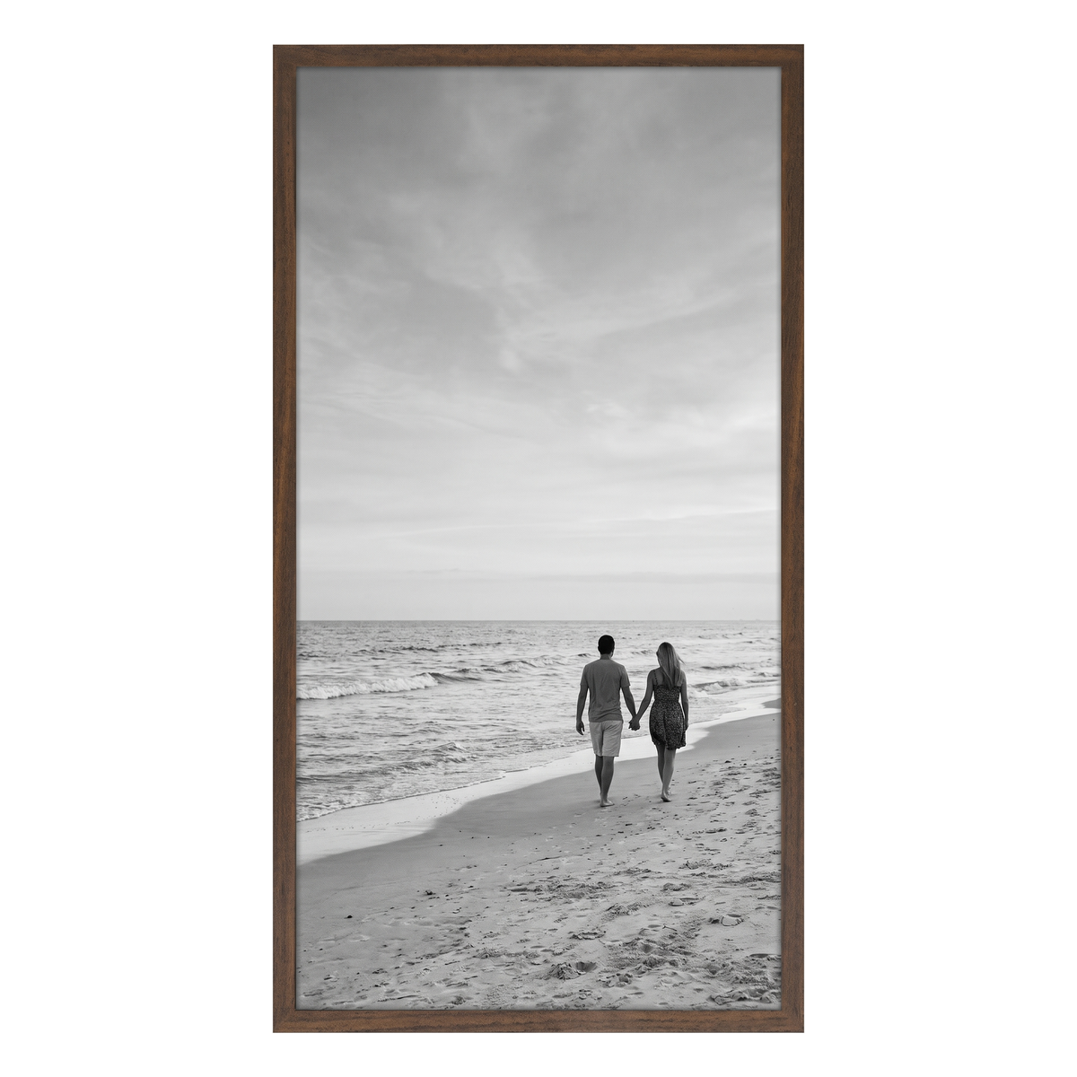 Signature Unmatted Picture Frame