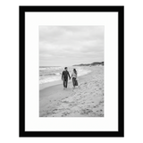 Signature Matted Picture Frame