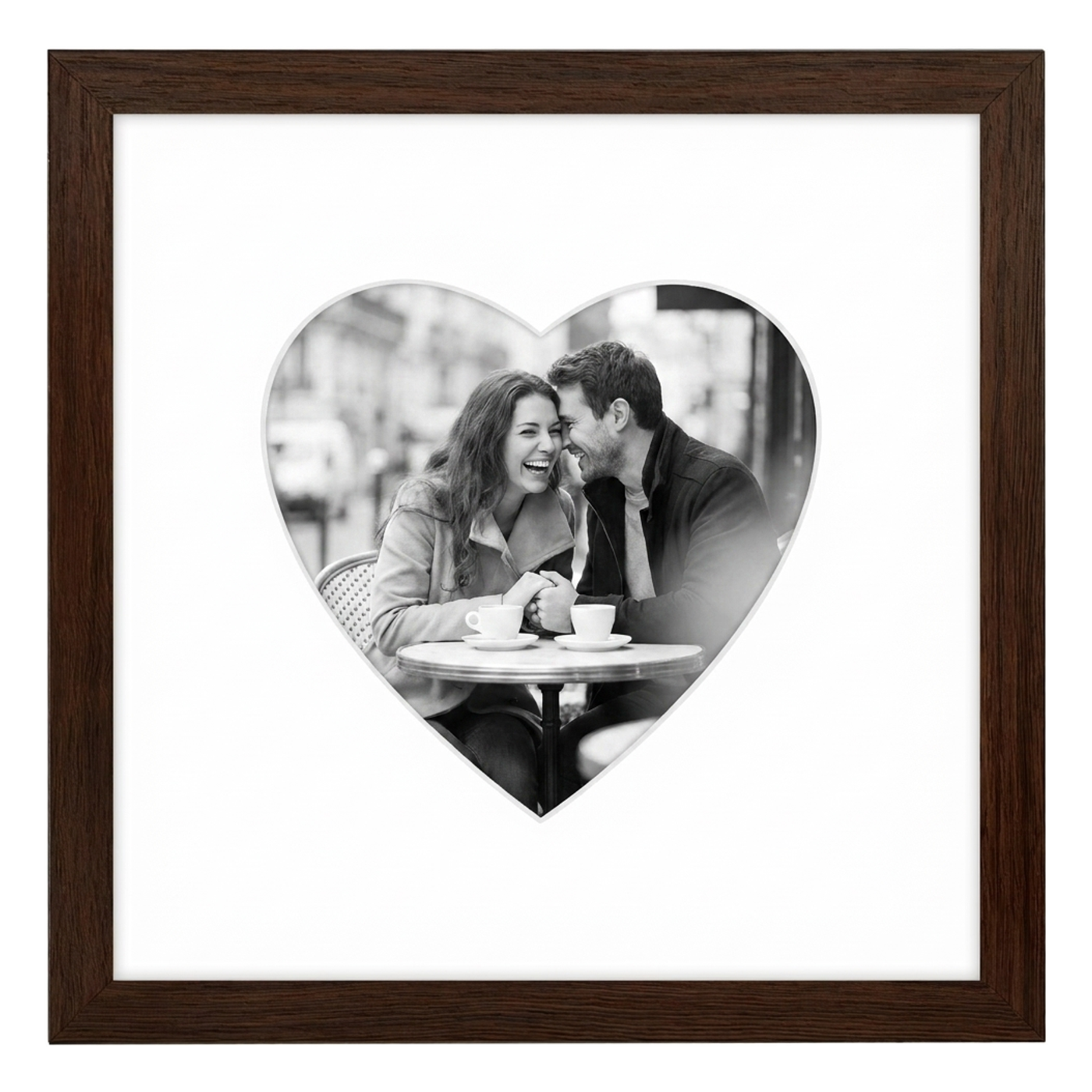 Signature Matted Picture Frame