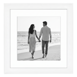 Signature Matted Picture Frame