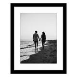 Signature Matted Picture Frame