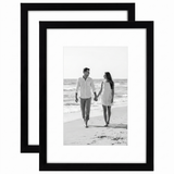 Signature Matted Picture Frame