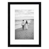 Signature Matted Picture Frame