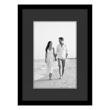Signature Matted Picture Frame