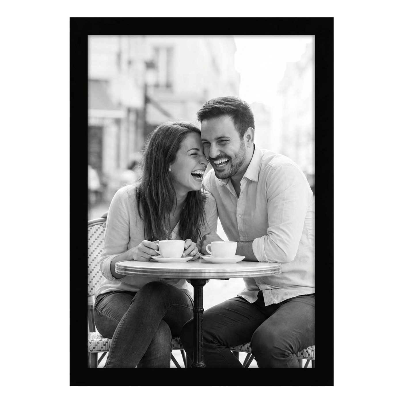 Signature Unmatted Picture Frame