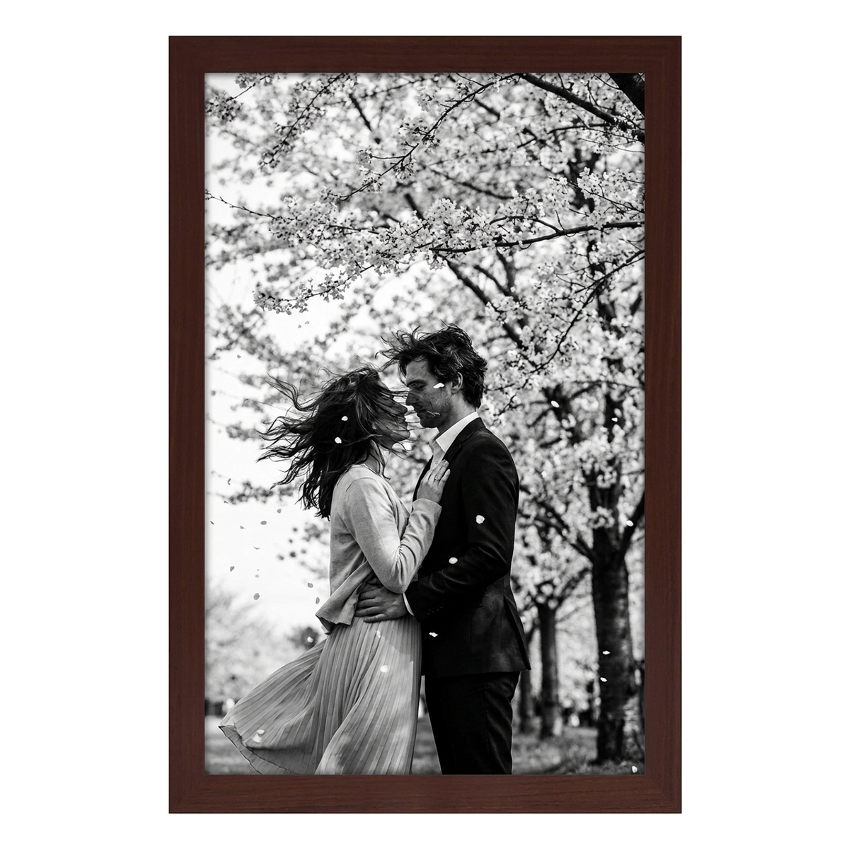 Signature Unmatted Picture Frame