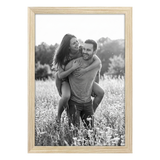 Signature Unmatted Picture Frame