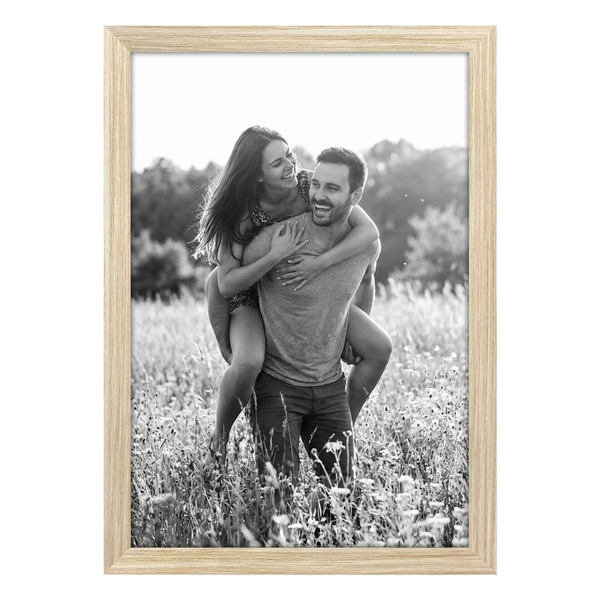 Signature Unmatted Picture Frame
