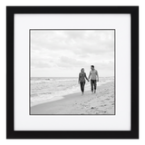 Signature Matted Picture Frame