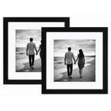 Signature Matted Picture Frame
