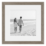 Signature Matted Picture Frame