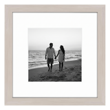 Signature Matted Picture Frame