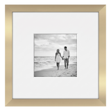 Signature Matted Picture Frame
