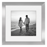 Signature Matted Picture Frame