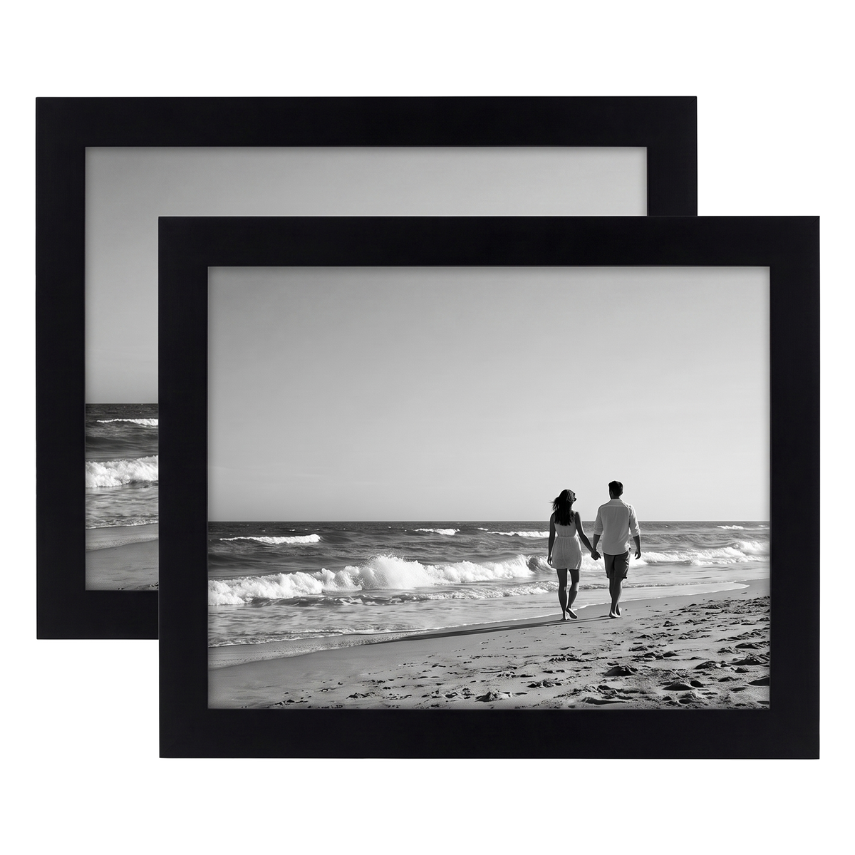 Signature Unmatted Picture Frame
