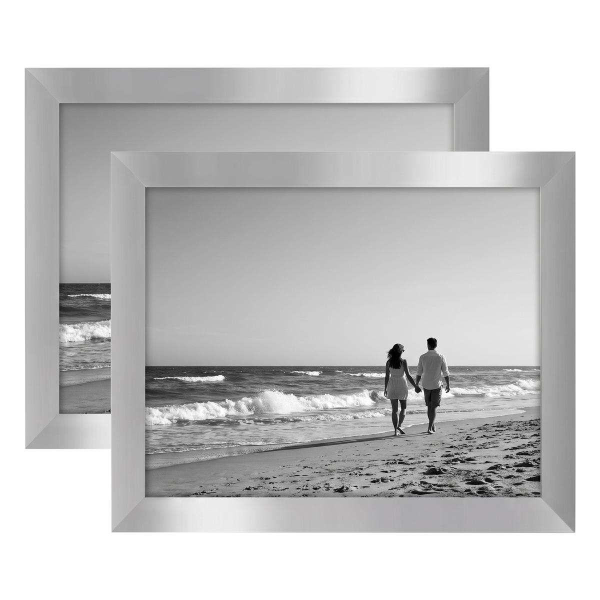Signature Unmatted Picture Frame