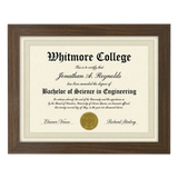 Signature Unmatted Picture Frame