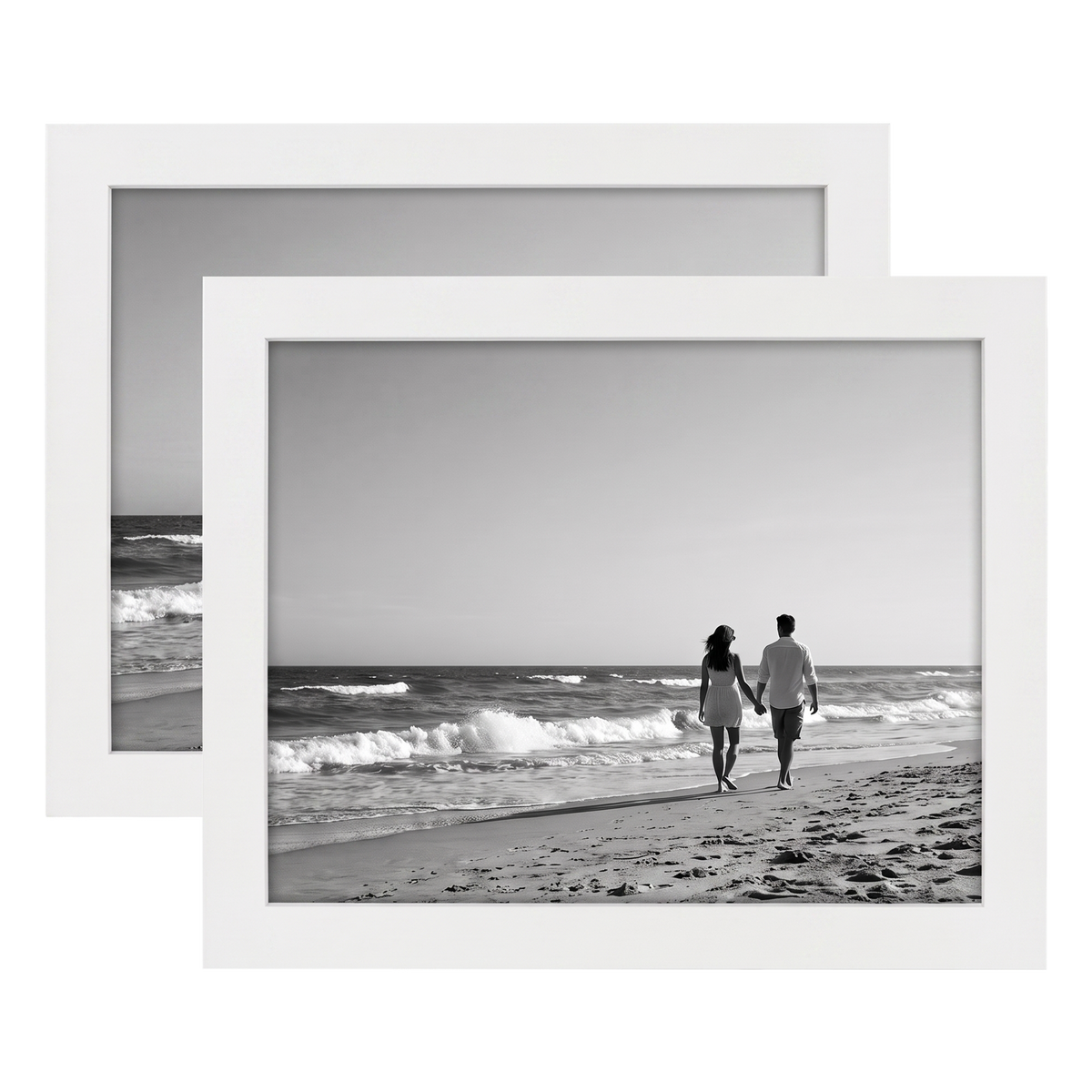 Signature Unmatted Picture Frame