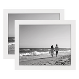 Signature Unmatted Picture Frame