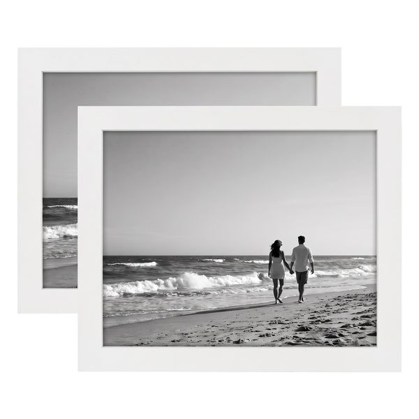 Signature Unmatted Picture Frame