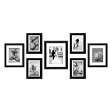 Signature Matted Picture Frame